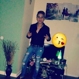 Meet your Posher, Melvin